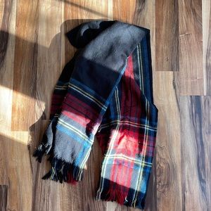 ALDO Blanket Scarf